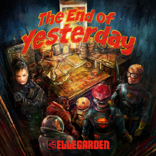 theendofyesterday