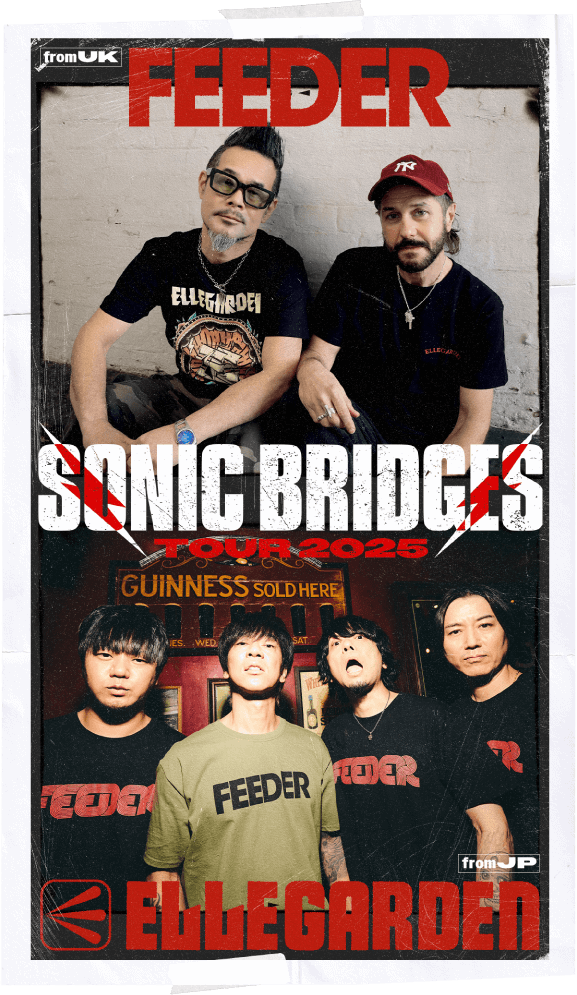 SONIC BRIDGES